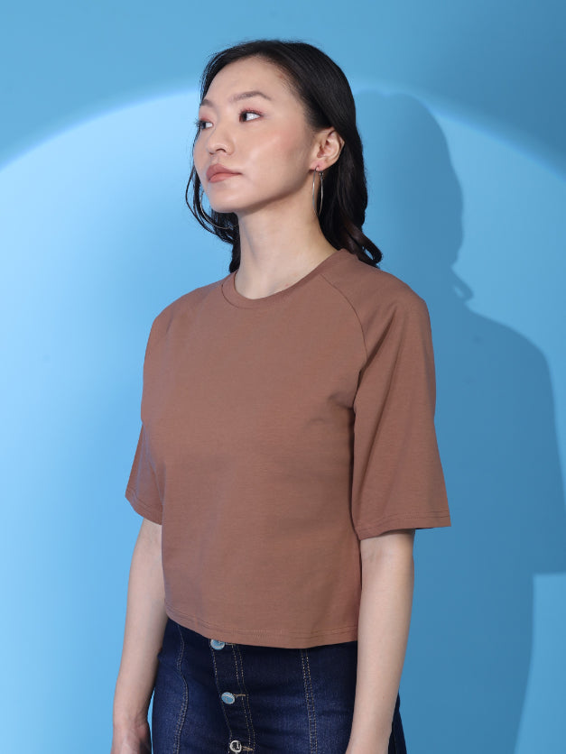 Terra Muse -Crop Top