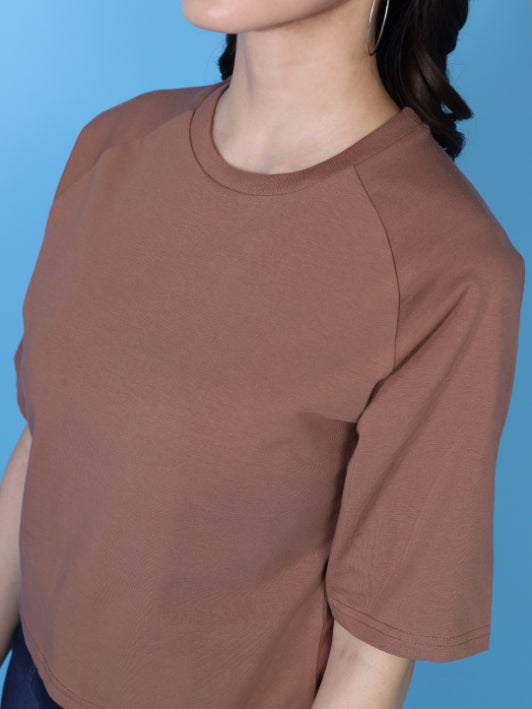Terra Muse -Crop Top