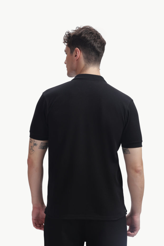 Onyx Polo T-shirt