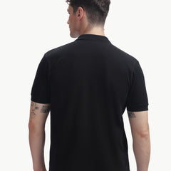 Onyx Polo T-shirt