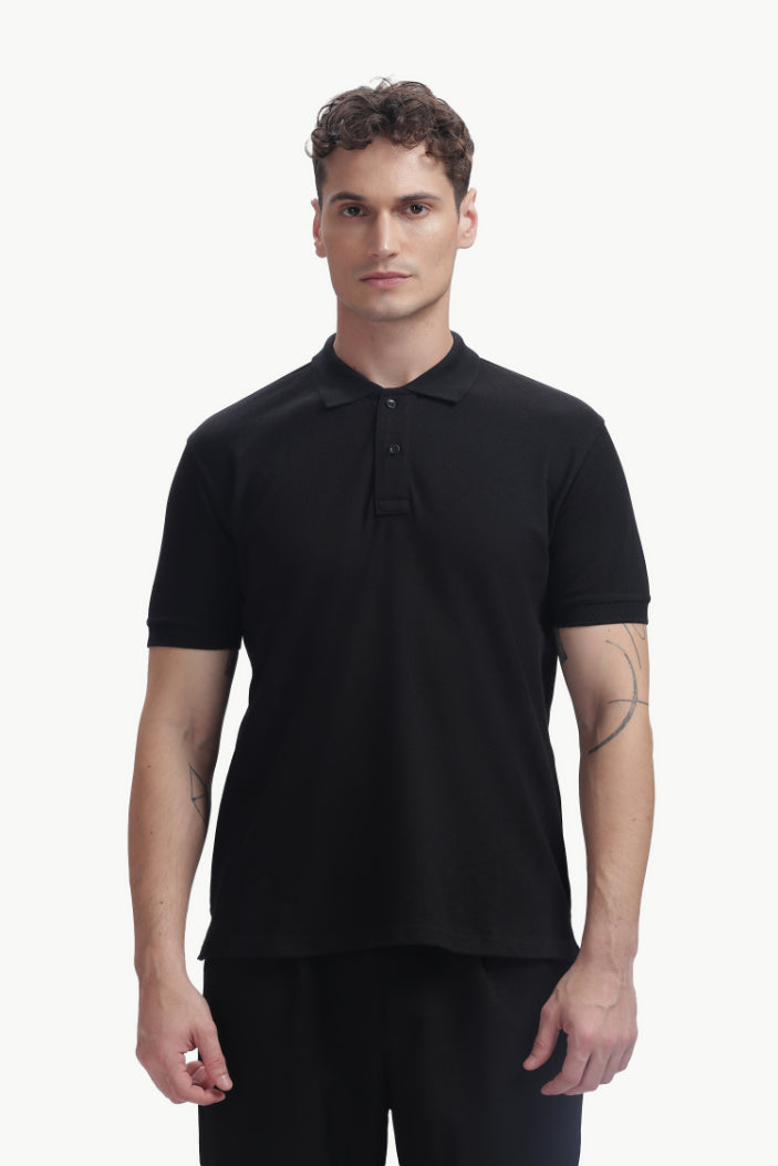 Onyx Polo T-shirt