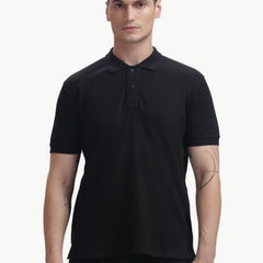Onyx Polo T-shirt