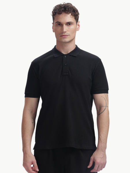 Onyx Polo T-shirt