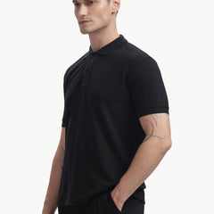 Onyx Polo T-shirt