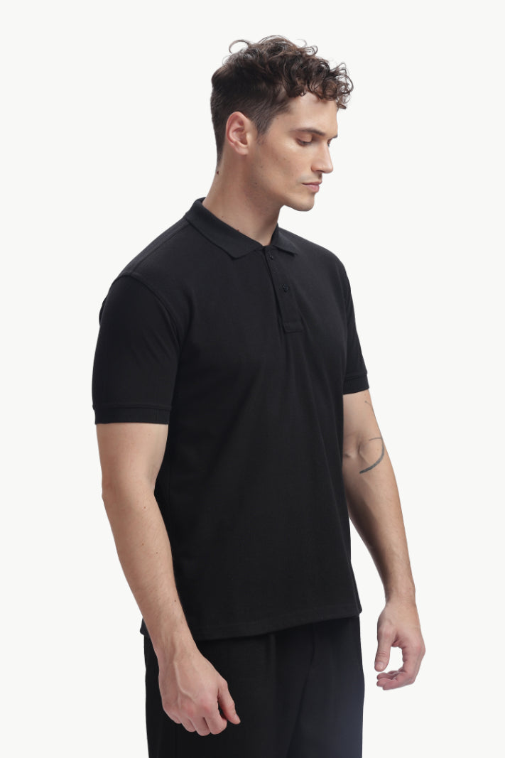Onyx Polo T-shirt