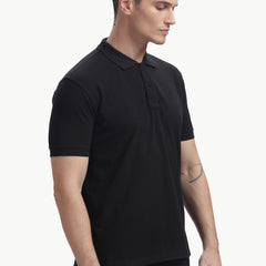 Onyx Polo T-shirt