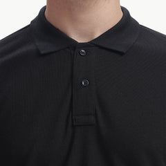 Onyx Polo T-shirt