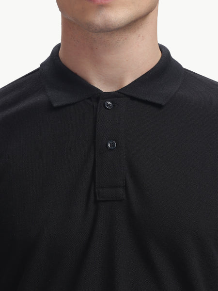 Onyx Polo T-shirt