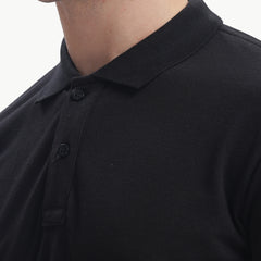 Onyx Polo T-shirt