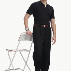 Onyx Polo T-shirt