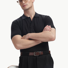 Onyx Polo T-shirt