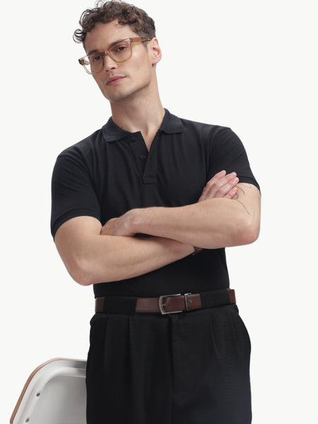 Onyx Polo T-shirt