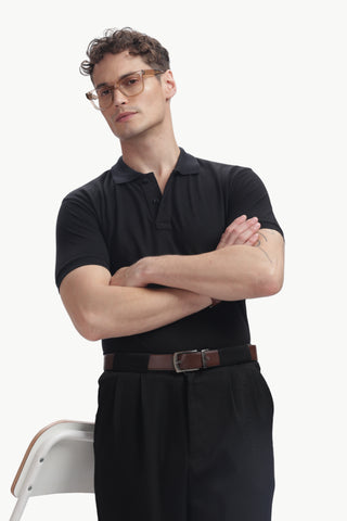 Onyx Polo T-shirt