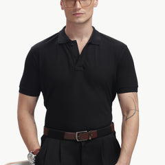 Onyx Polo T-shirt