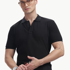 Onyx Polo T-shirt
