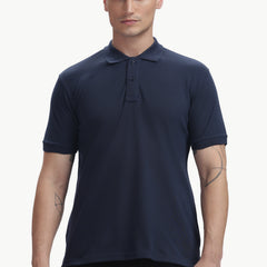 Midnight Polo T-shirt