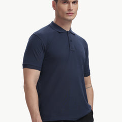 Midnight Polo T-shirt