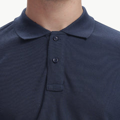 Midnight Polo T-shirt