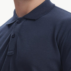 Midnight Polo T-shirt
