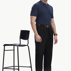 Midnight Polo T-shirt