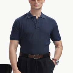 Midnight Polo T-shirt