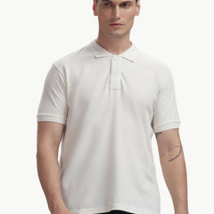 Pureline Polo T-shirt
