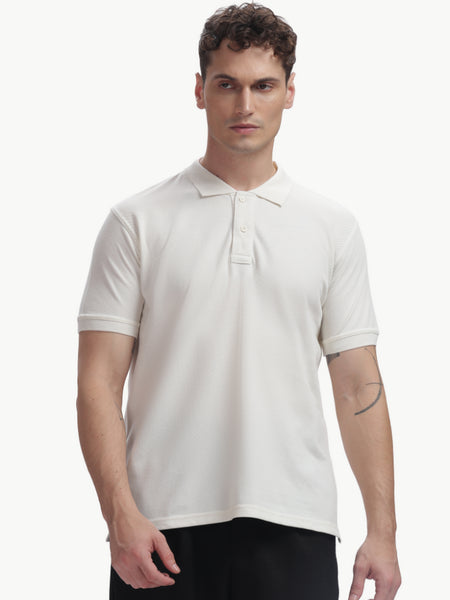Pureline Polo T-shirt