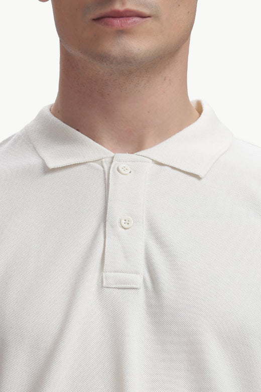 Pureline Polo T-shirt