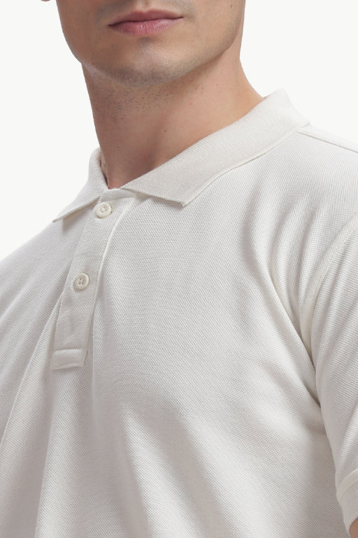 Pureline Polo T-shirt