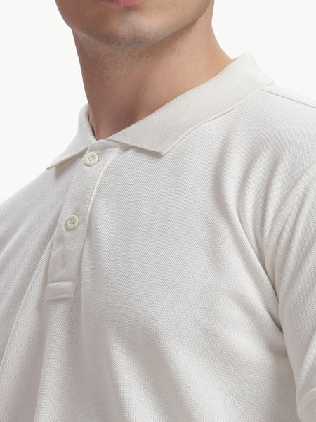 Pureline Polo T-shirt
