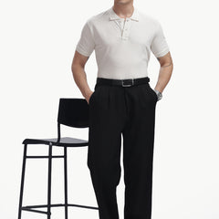 Pureline Polo T-shirt
