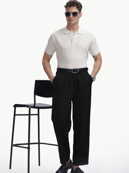 Pureline Polo T-shirt
