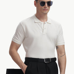 Pureline Polo T-shirt