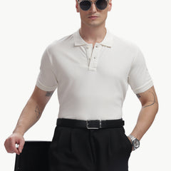 Pureline Polo T-shirt