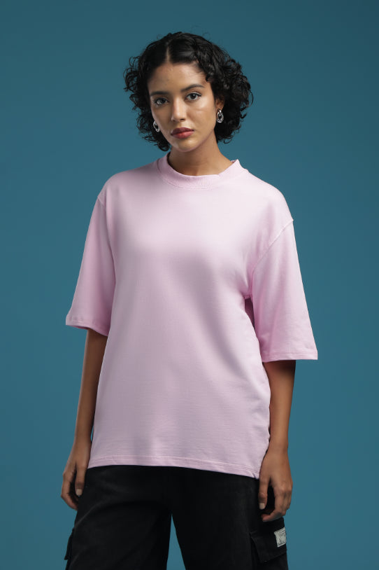 Dust Rose -Womens