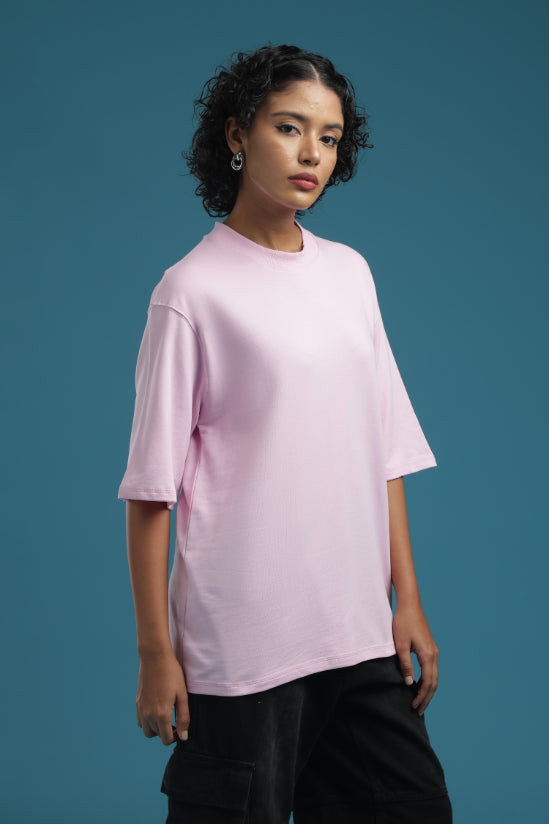 Dust Rose -Womens