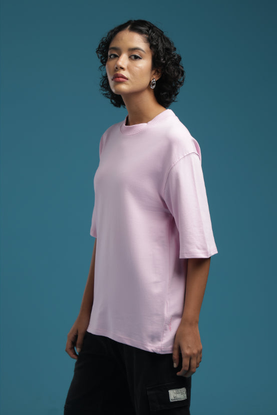 Dust Rose -Womens
