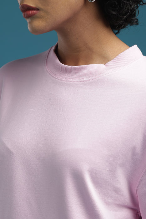 Dust Rose -Womens