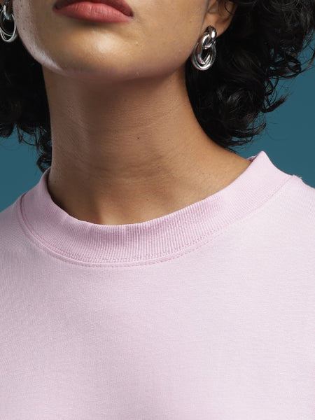 Dust Rose -Womens