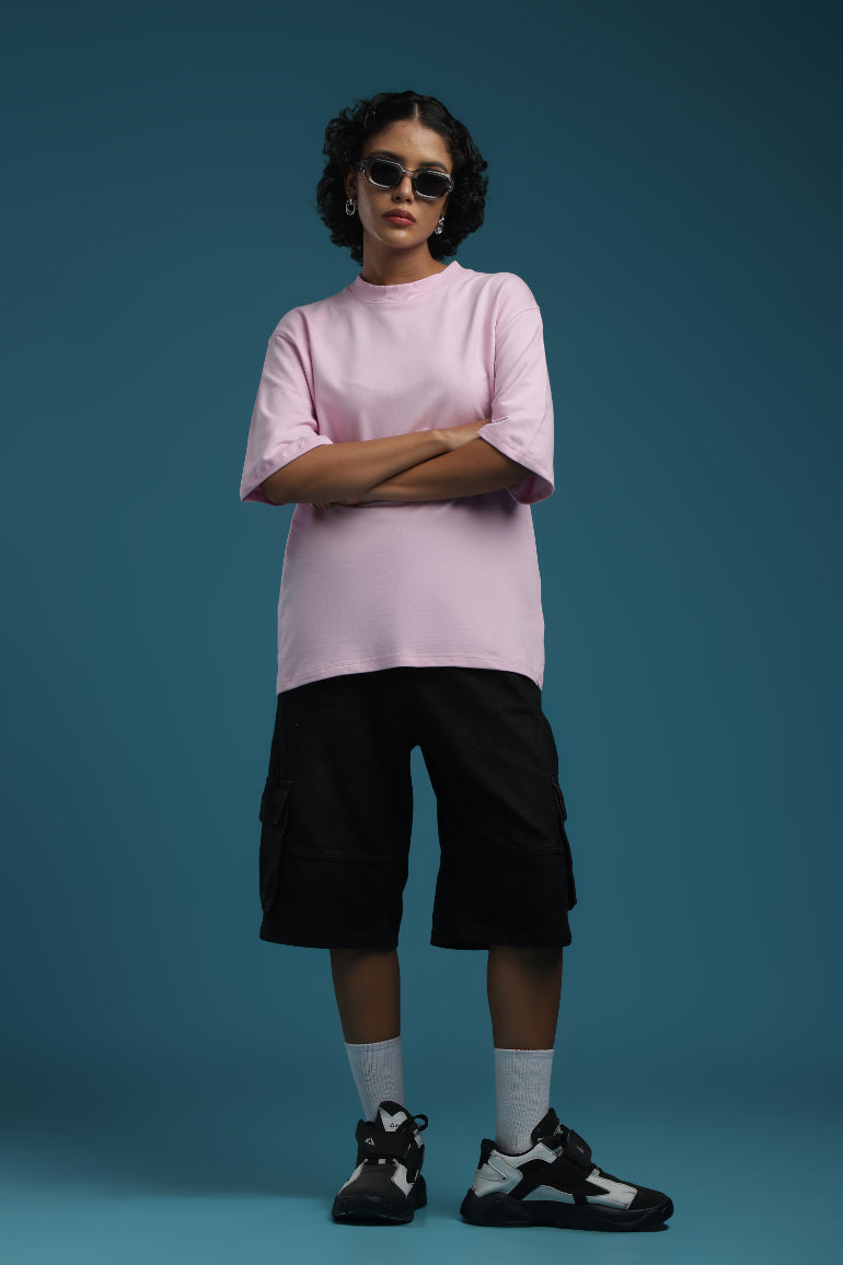 Dust Rose -Womens