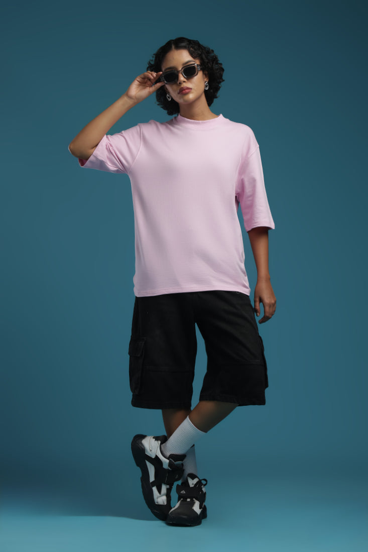 Dust Rose -Womens