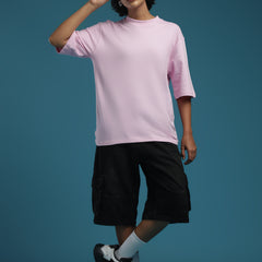Dust Rose -Womens