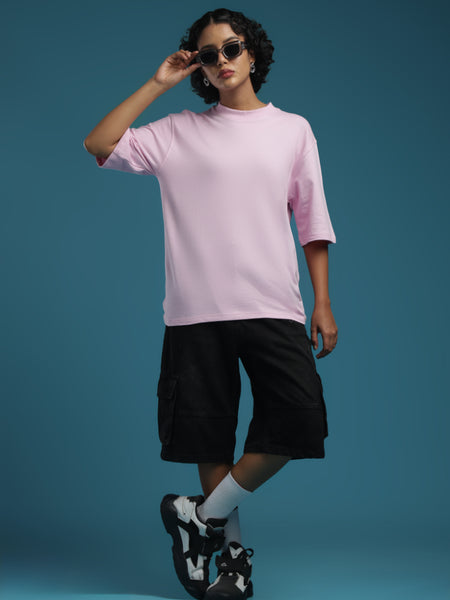 Dust Rose -Womens