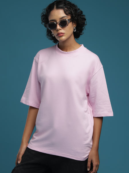 Dust Rose -Womens