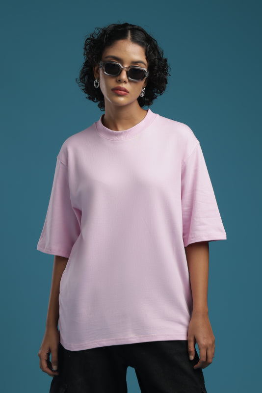 Dust Rose -Womens
