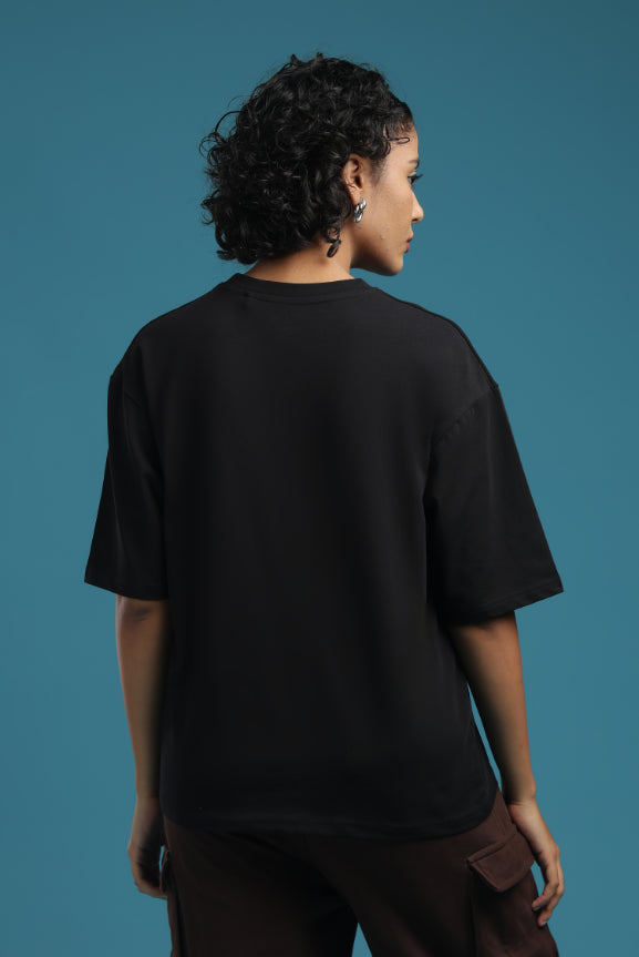 CoreBlack 185GSM - Women