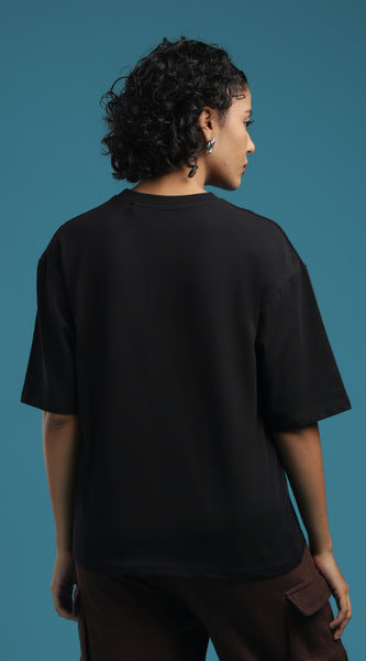 CoreBlack 185GSM - Women
