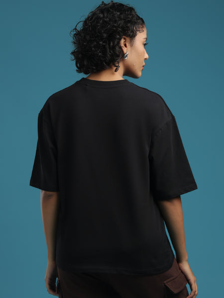 CoreBlack 185GSM - Women
