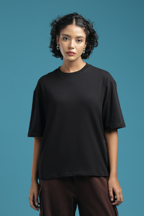 CoreBlack 185GSM - Women