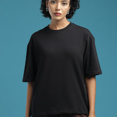 CoreBlack 185GSM - Women